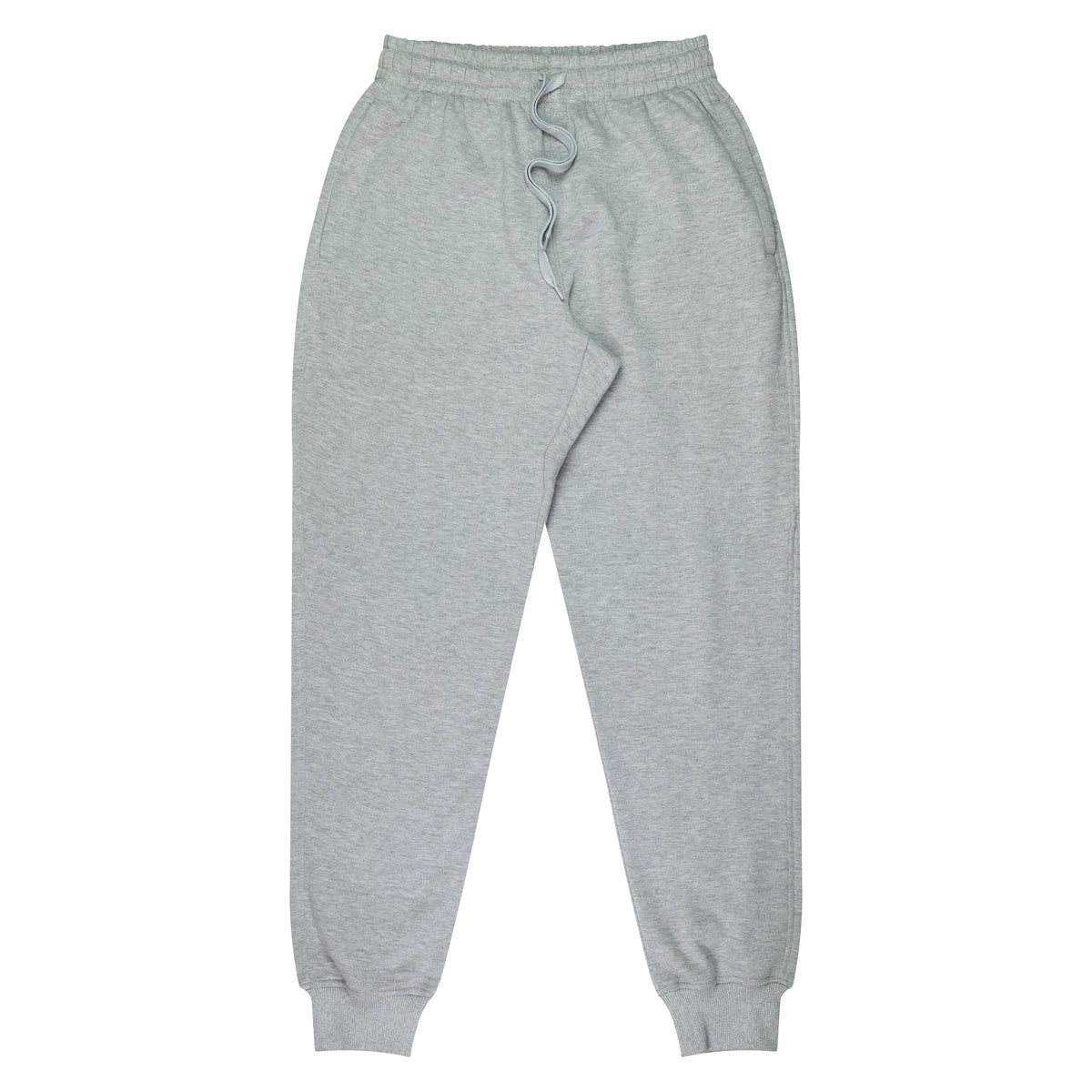 TAPERED FLEECE MENS PANTS - 1608