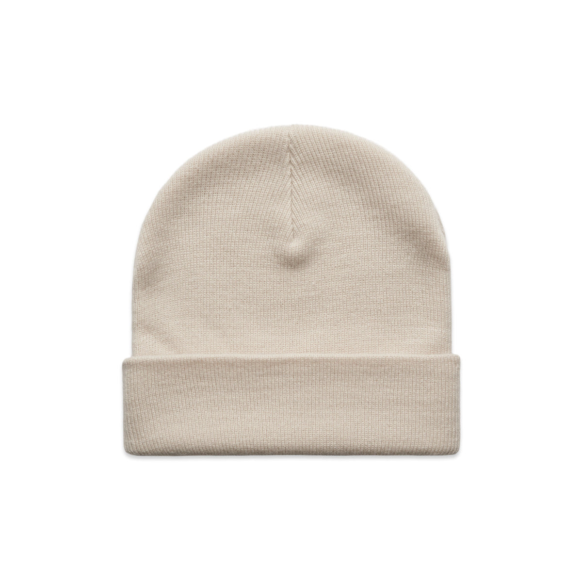 Cuff Beanie - Bone