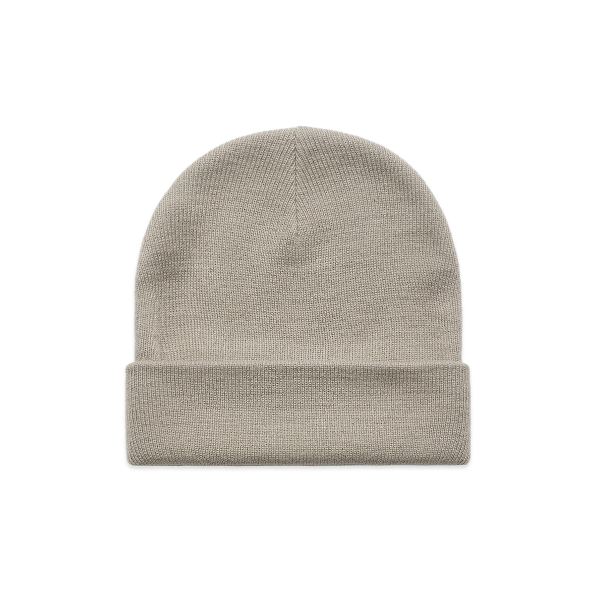 Cuff Beanie - Mushroom