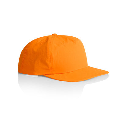 SAFETY ORANGE