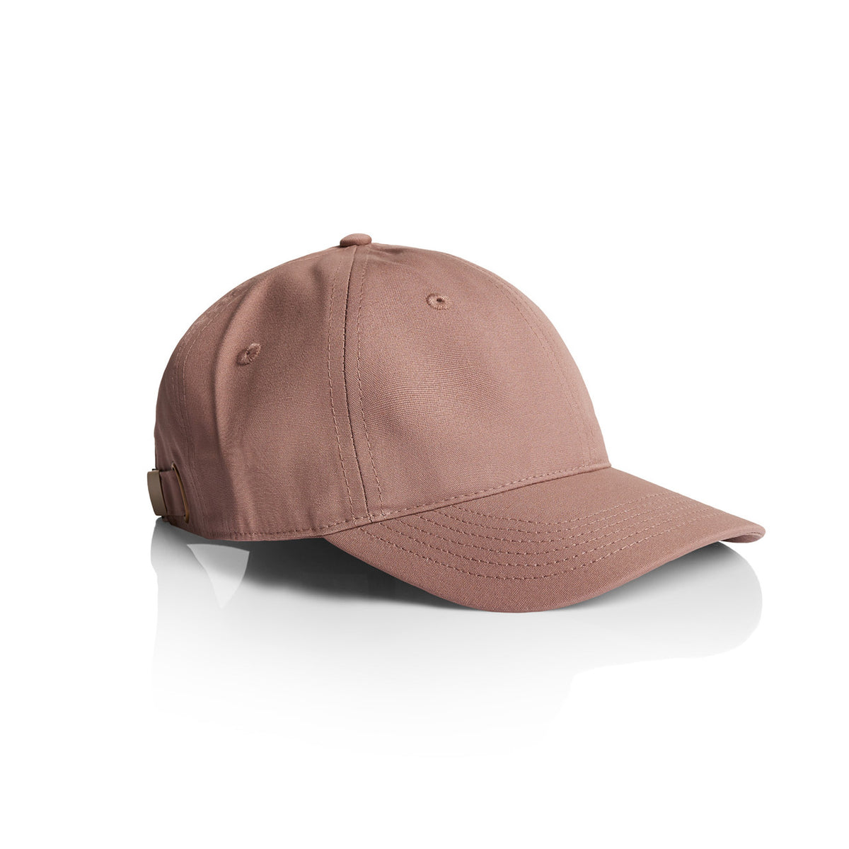 Access Cap - Hazy pink