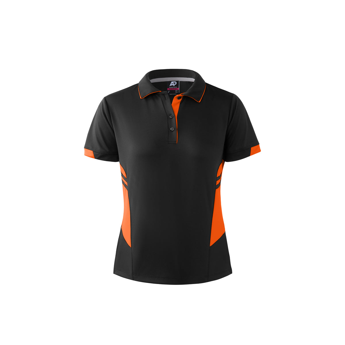 TASMAN LADY POLOS - 2311