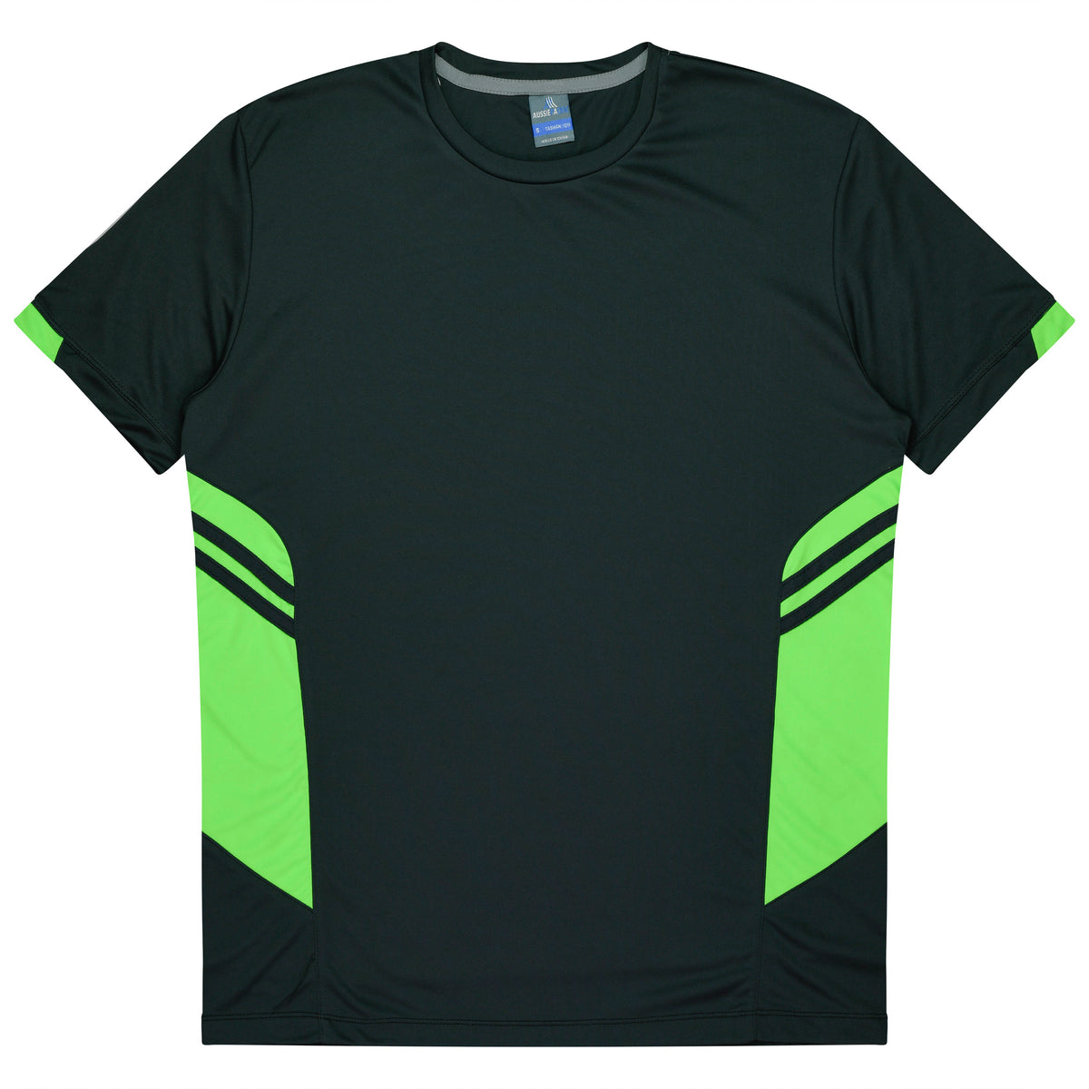 TASMAN MENS TEES - 1211