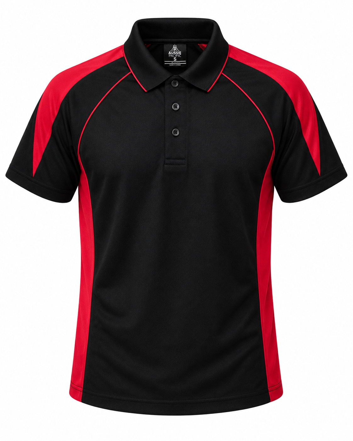PREMIER MENS POLOS - 1301
