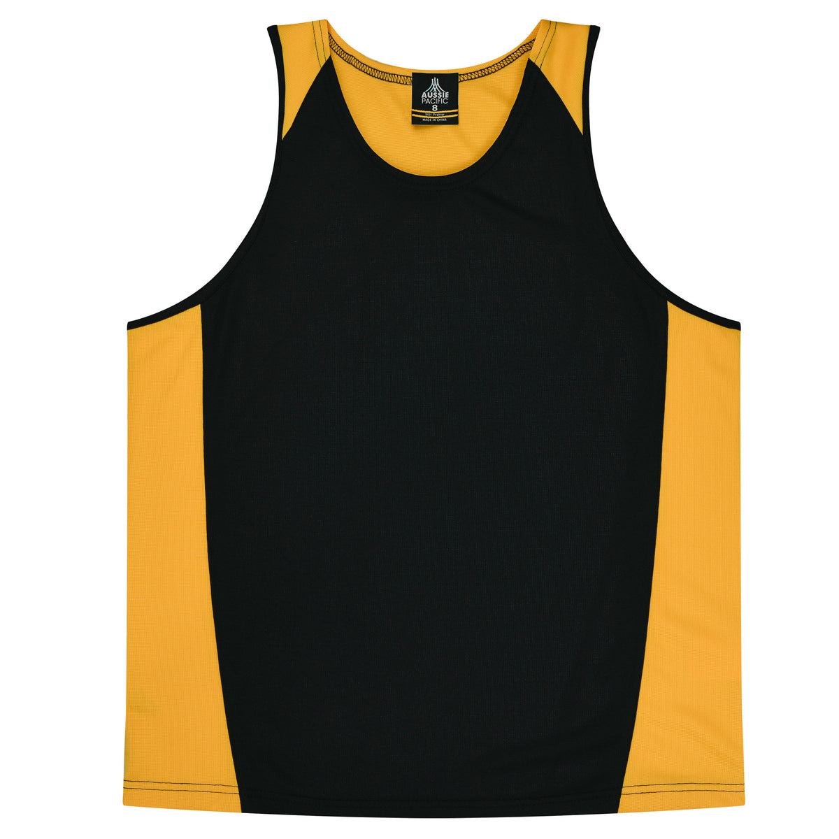 PREMIER KIDS SINGLETS - 3101