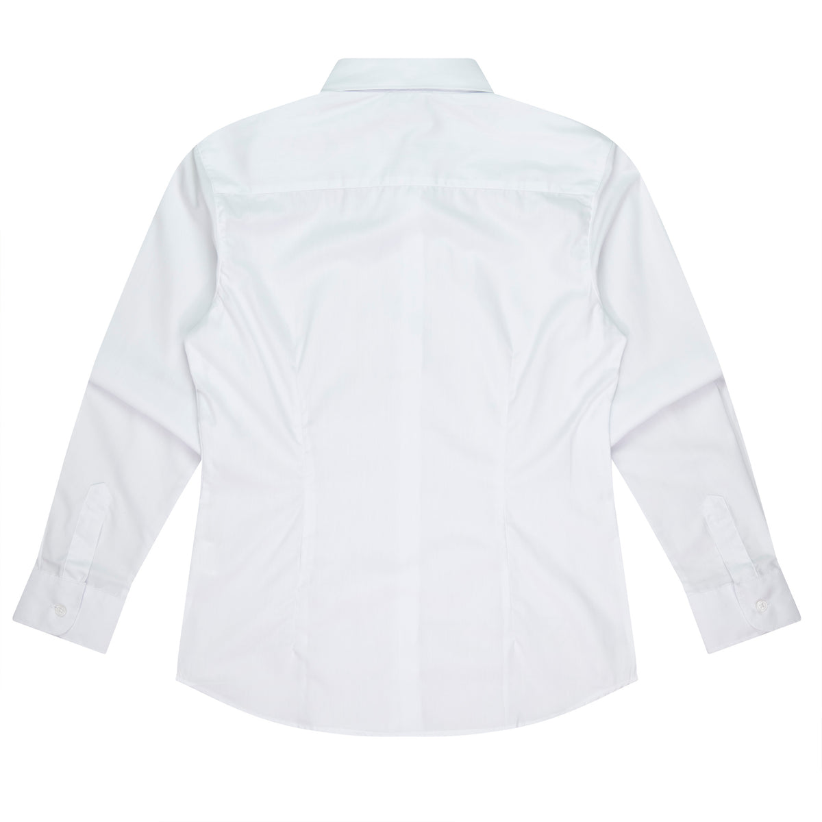 KINGSWOOD LADY SHIRT LONG SLEEVE - 2910L