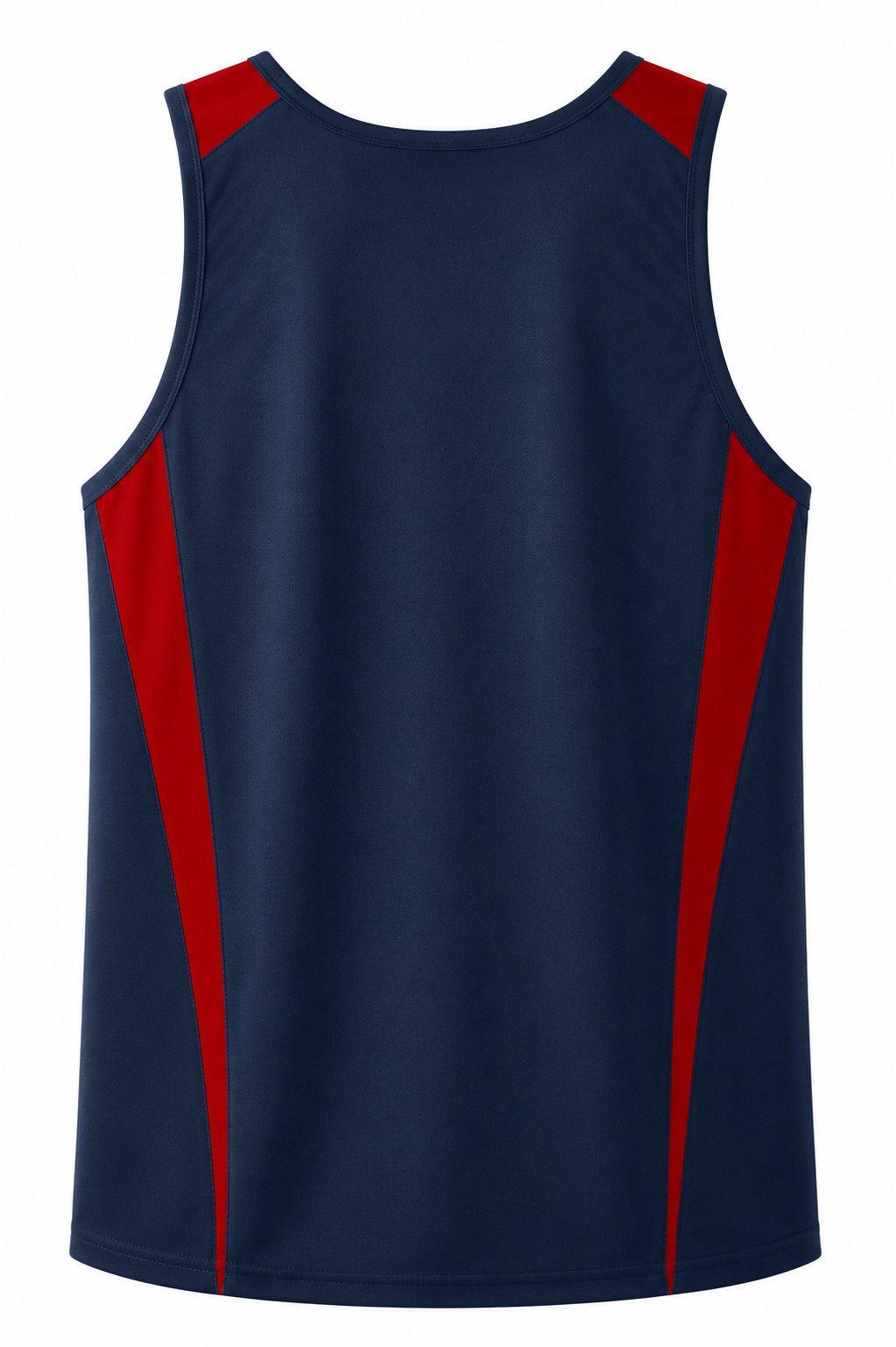 EUREKA MENS SINGLETS - 1104