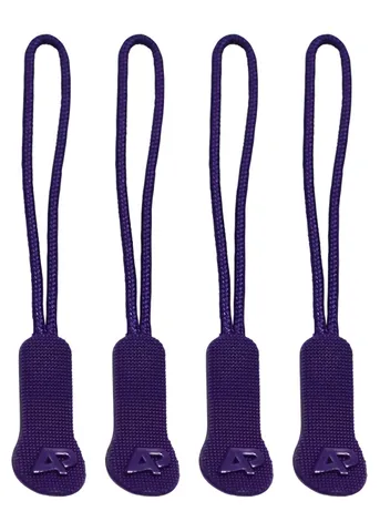 ZIP PULLERS ACCESSORIES - 9900