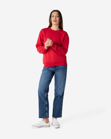 Gildan Heavy Blend 18000 Crewneck 4
