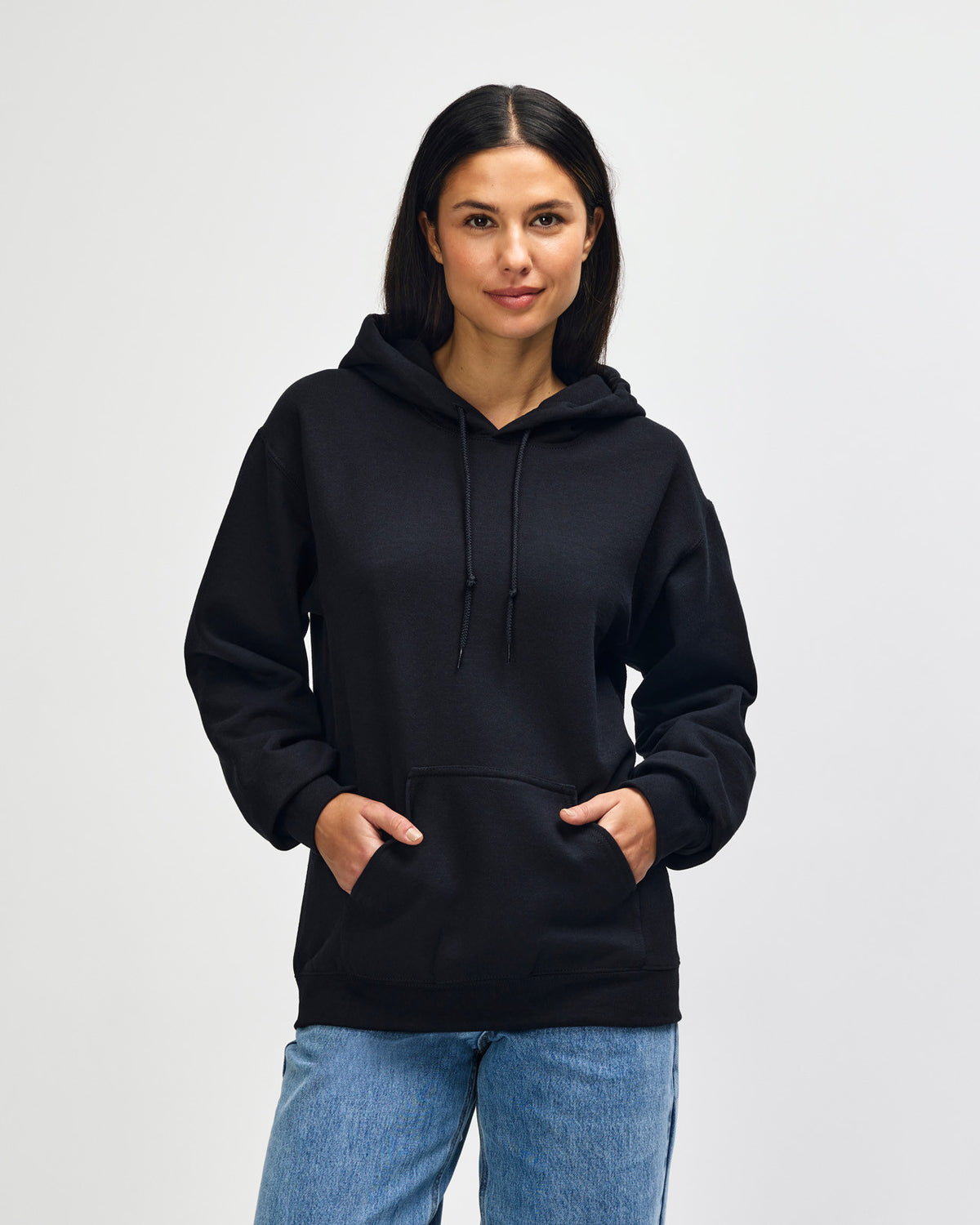 Gildan Heavy Blend 18500 Hoodie