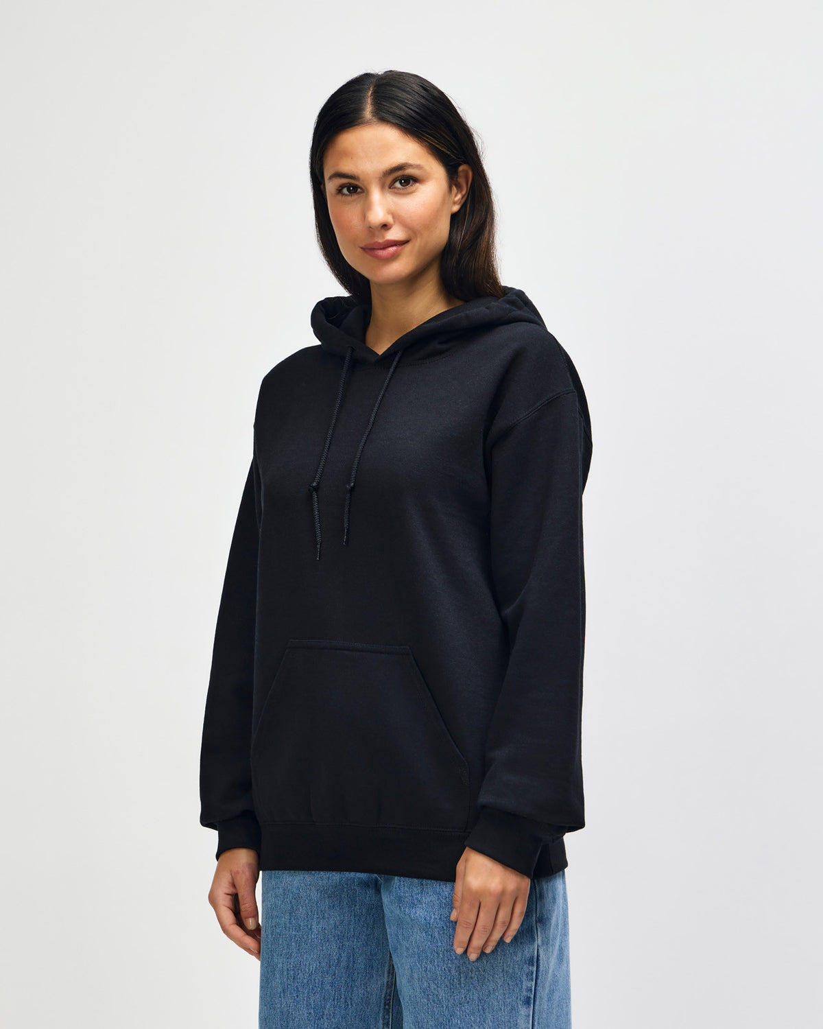 Gildan Heavy Blend 18500 Hoodie 2