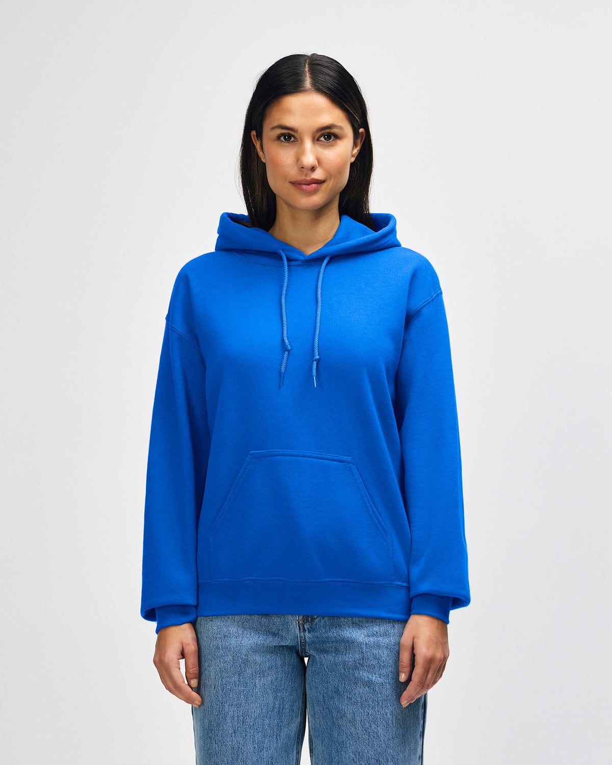 Gildan Heavy Blend 18500 Hoodie - Royal