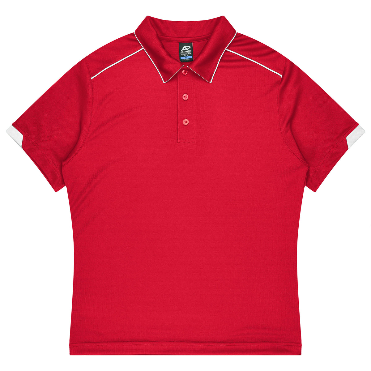 CURRUMBIN KIDS POLOS - 3320
