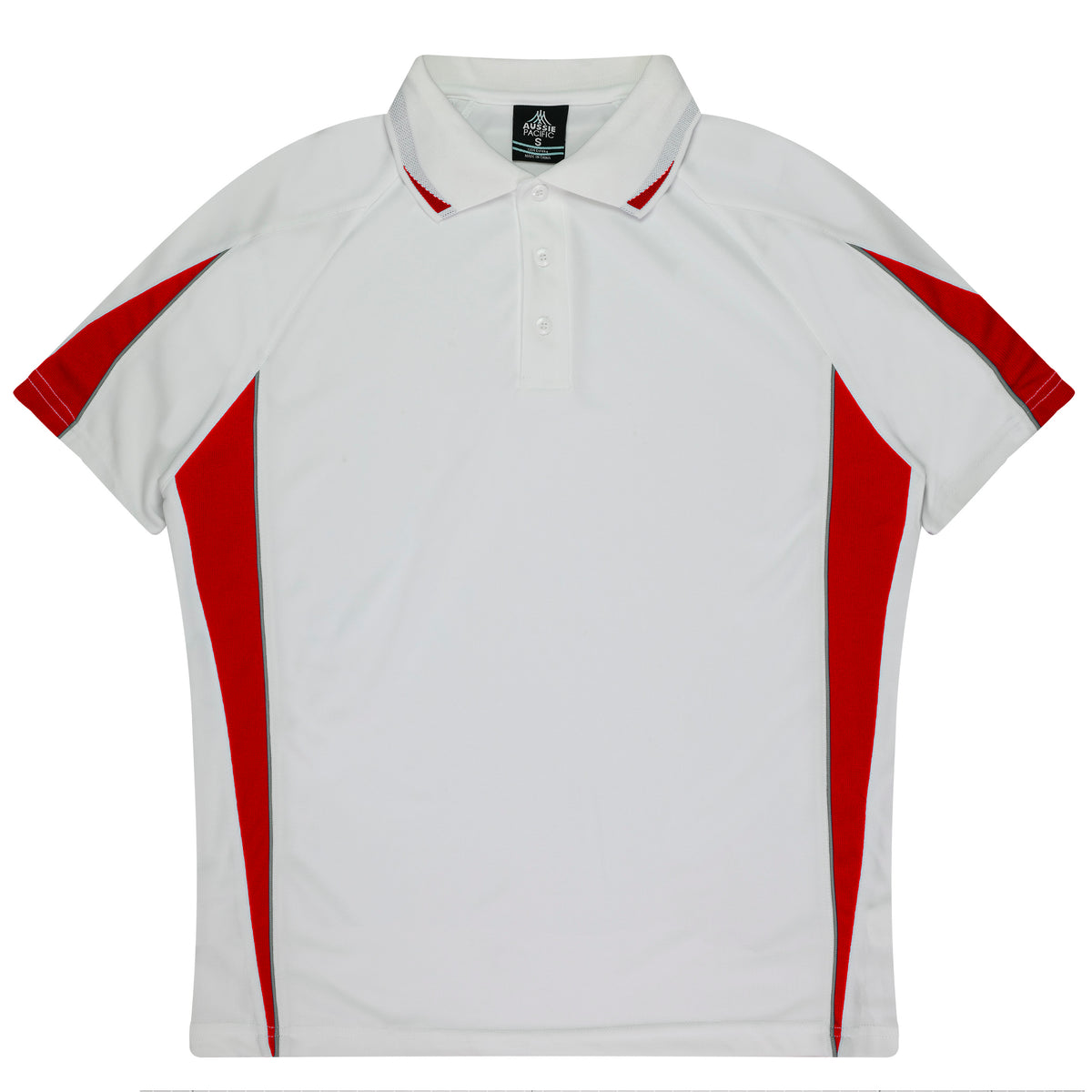 EUREKA KIDS POLOS - 3304