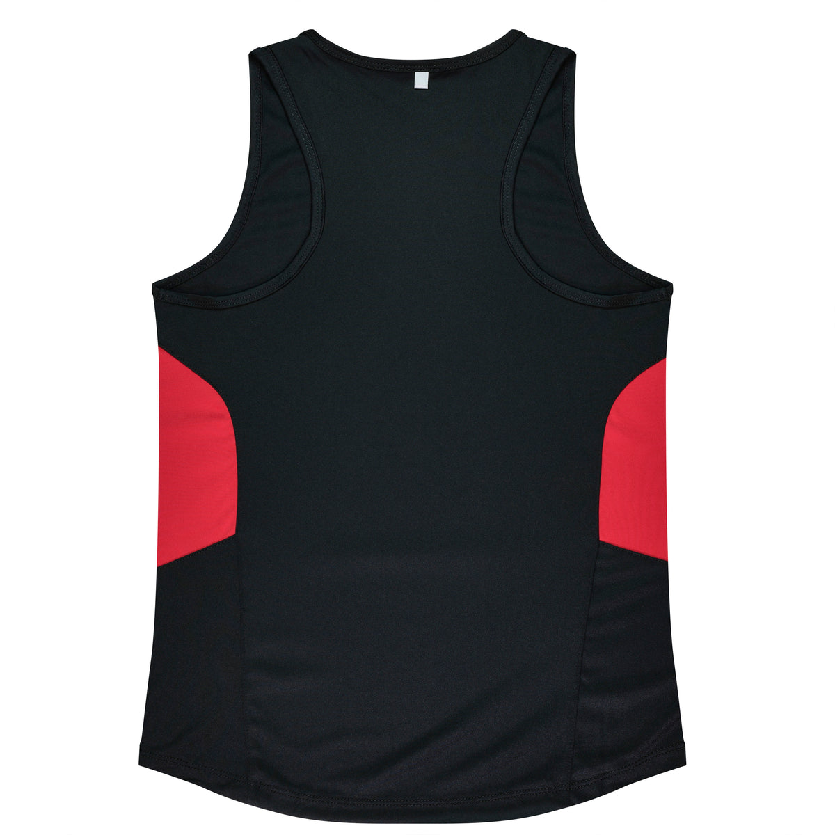 TASMAN LADY SINGLETS - 2111
