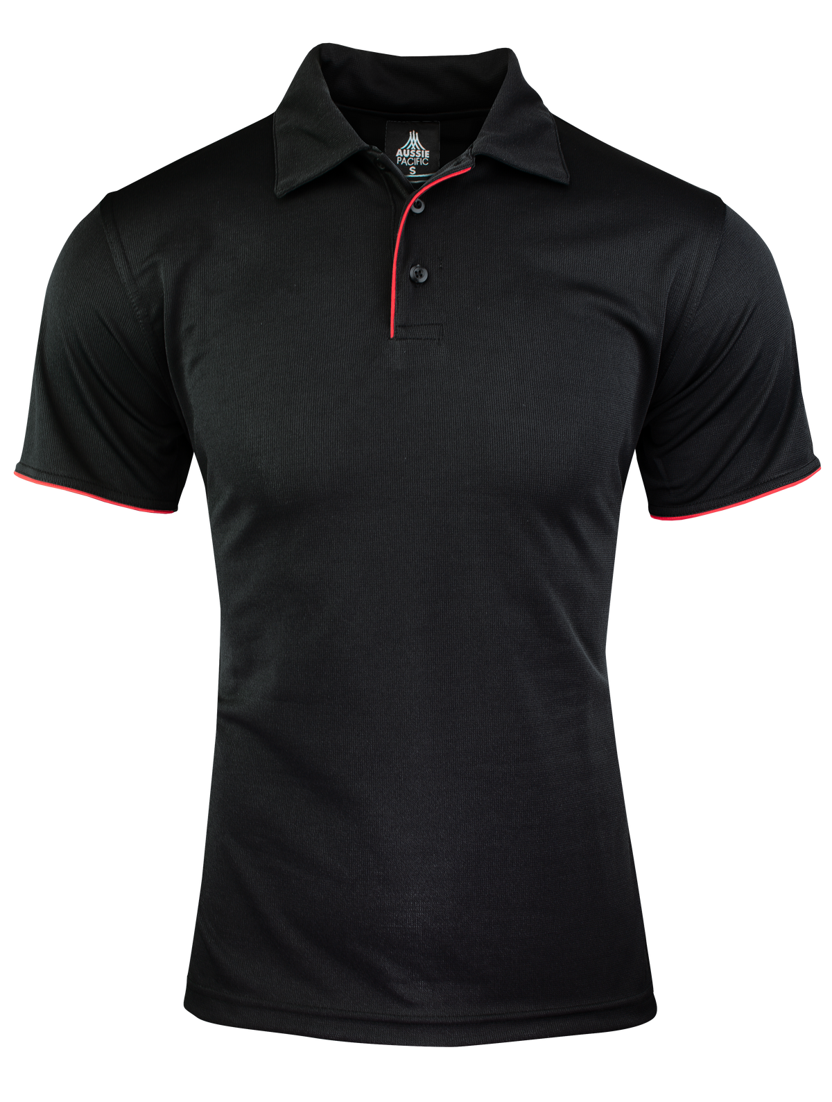 YARRA MENS POLOS - 1302