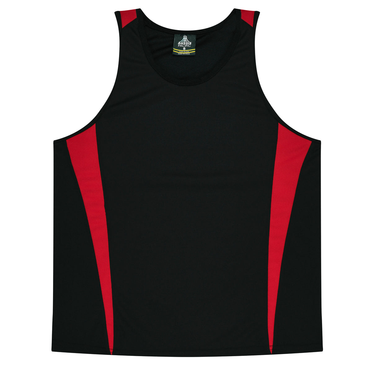 EUREKA KIDS SINGLETS - 3104