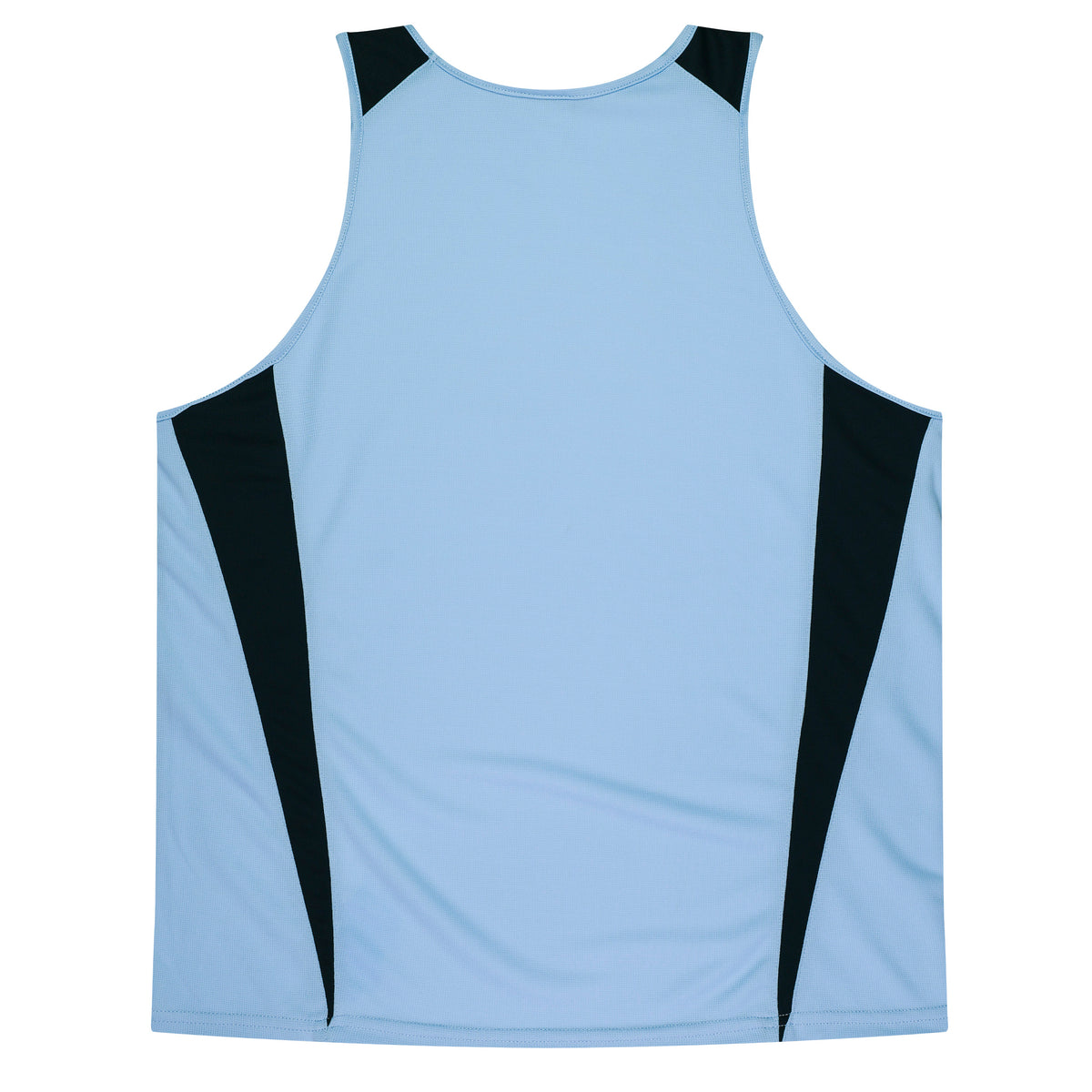 EUREKA KIDS SINGLETS - 3104