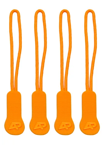 ZIP PULLERS ACCESSORIES - 9900