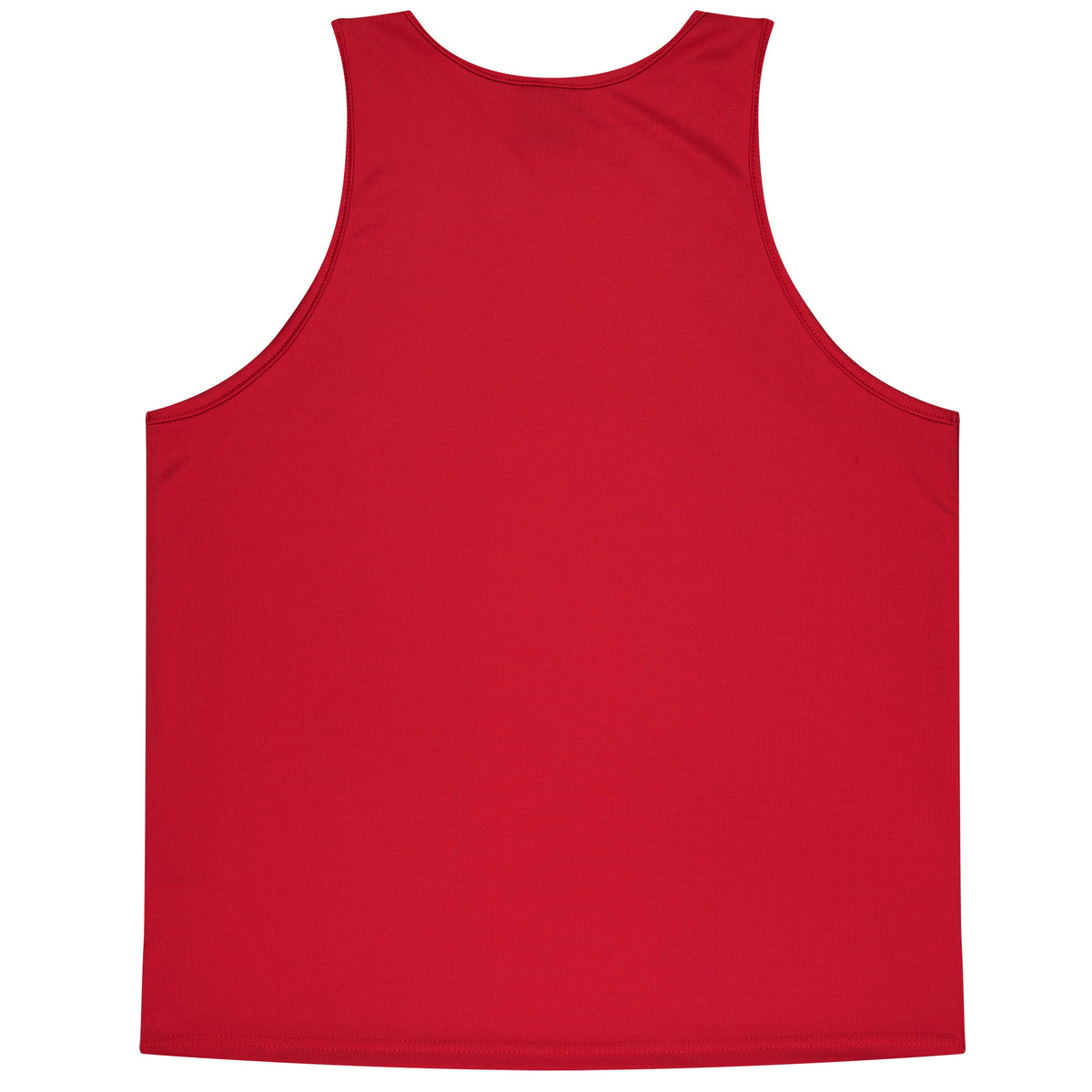 Aussie Pacific Botany Kids Singlet 3107 - Red