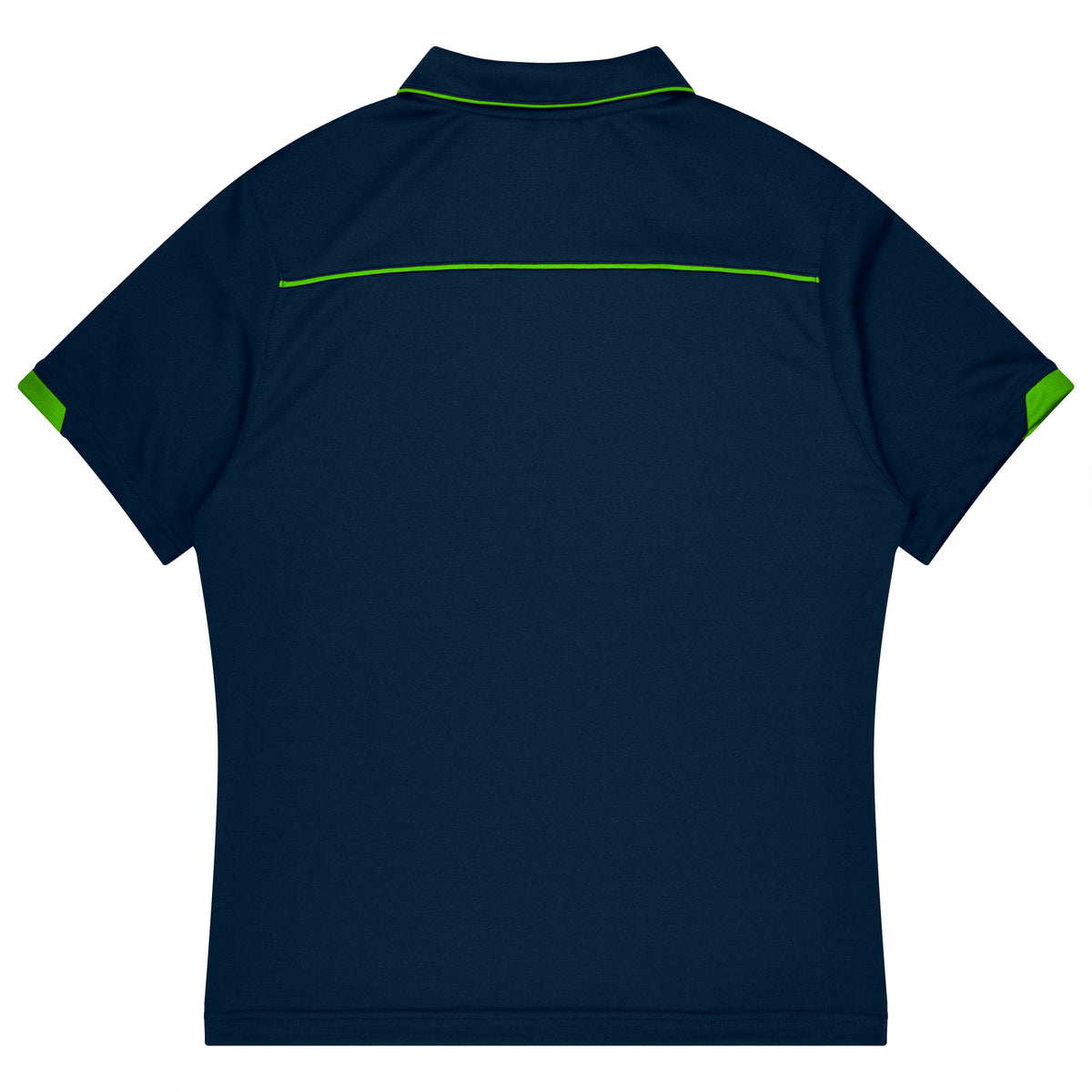 CURRUMBIN KIDS POLOS - 3320