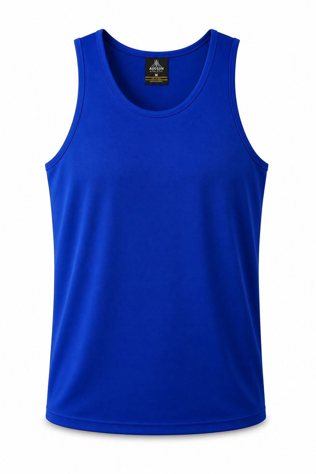 BOTANY MENS SINGLETS - 1107