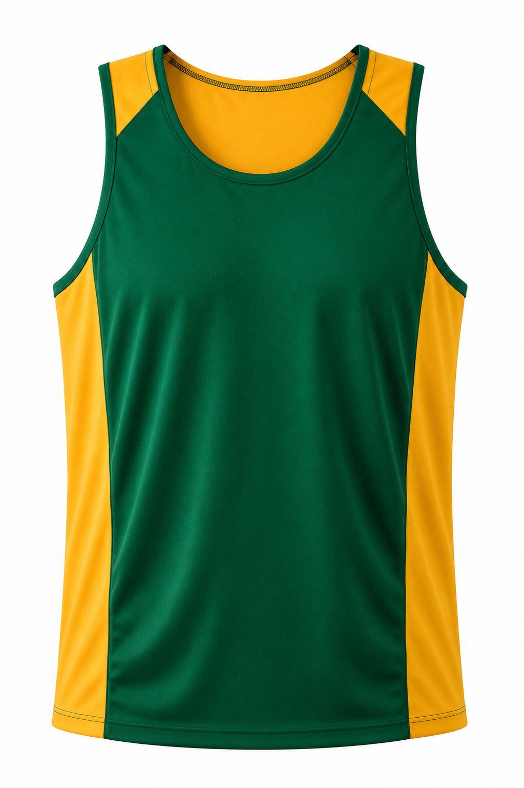 PREMIER MENS SINGLETS - 1101