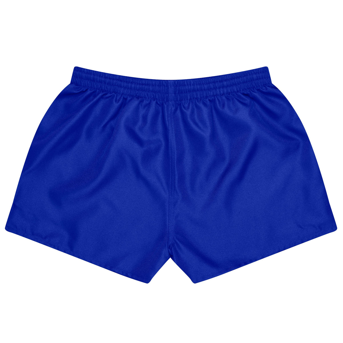 Aussie Pacific Rugby Kids Shorts 3603 - Royal