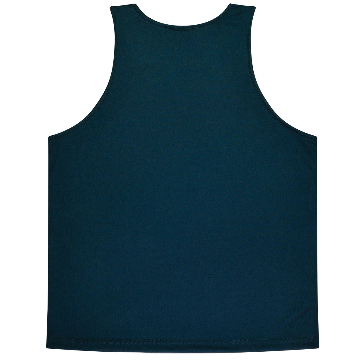 Aussie Pacific Botany Kids Singlet 3107 - Navy