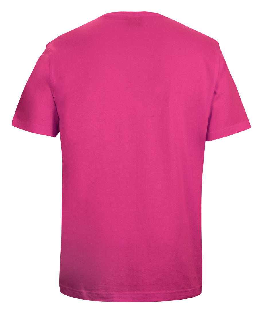JB's Tee - Hot Pink - Back