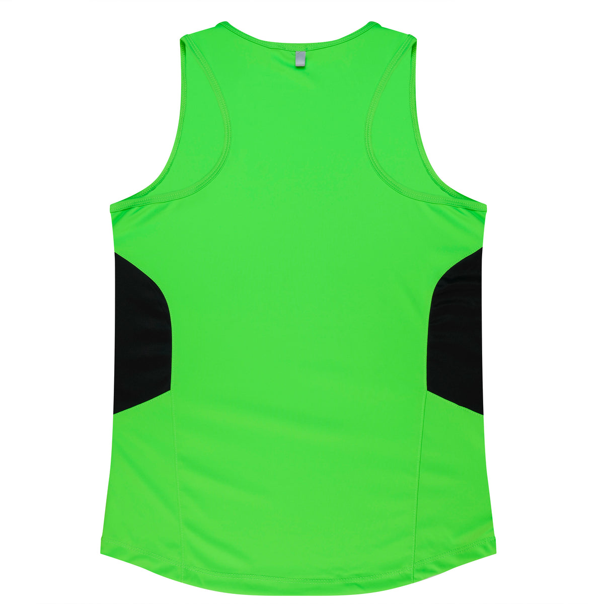 TASMAN LADY SINGLETS - 2111