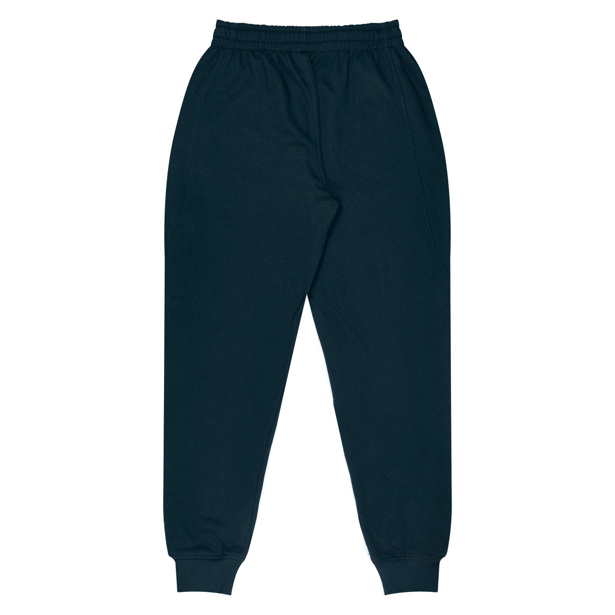 Aussie Pacific Tapered Fleece Kids Pants 3608 - Navy