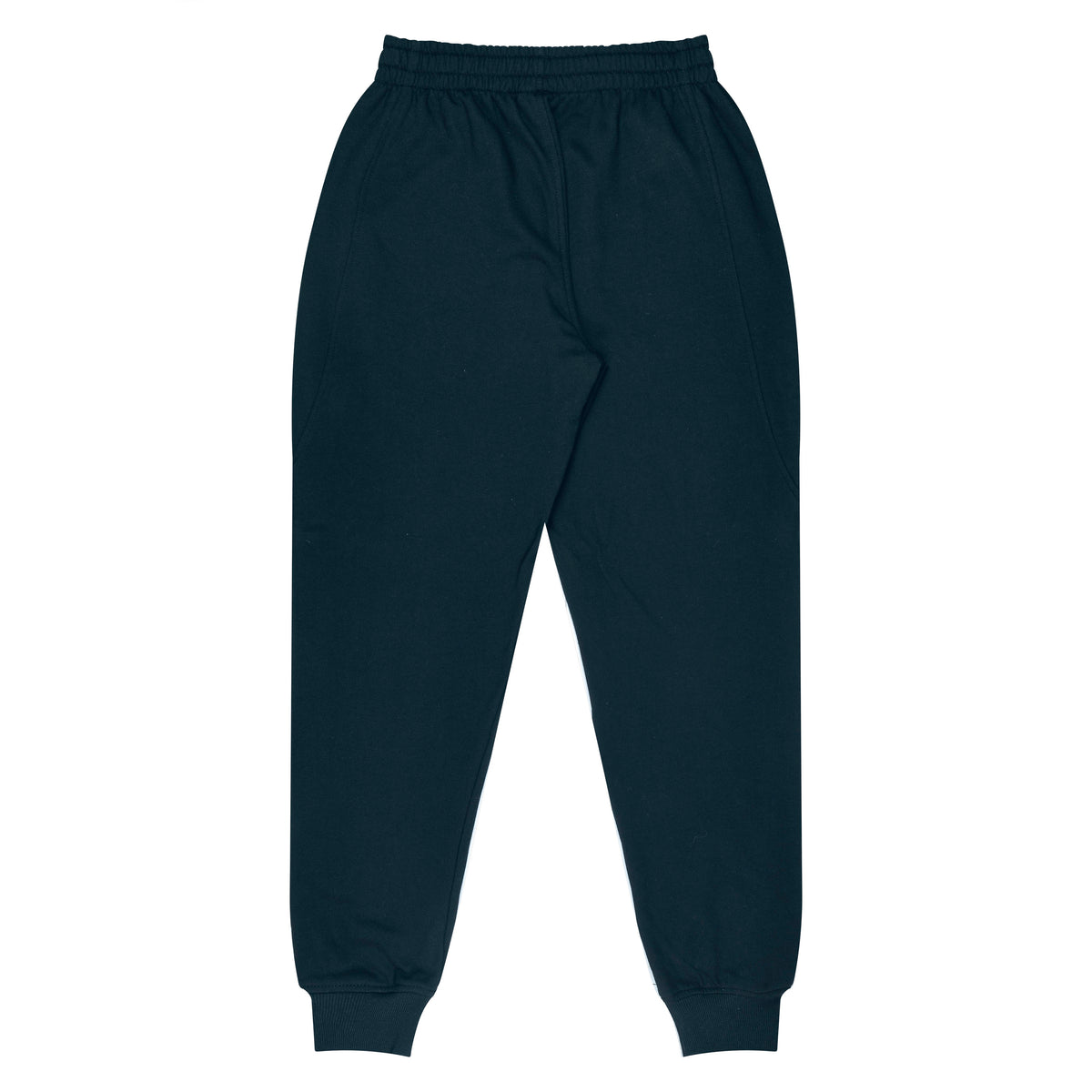 TAPERED FLEECE KIDS PANTS - 3608