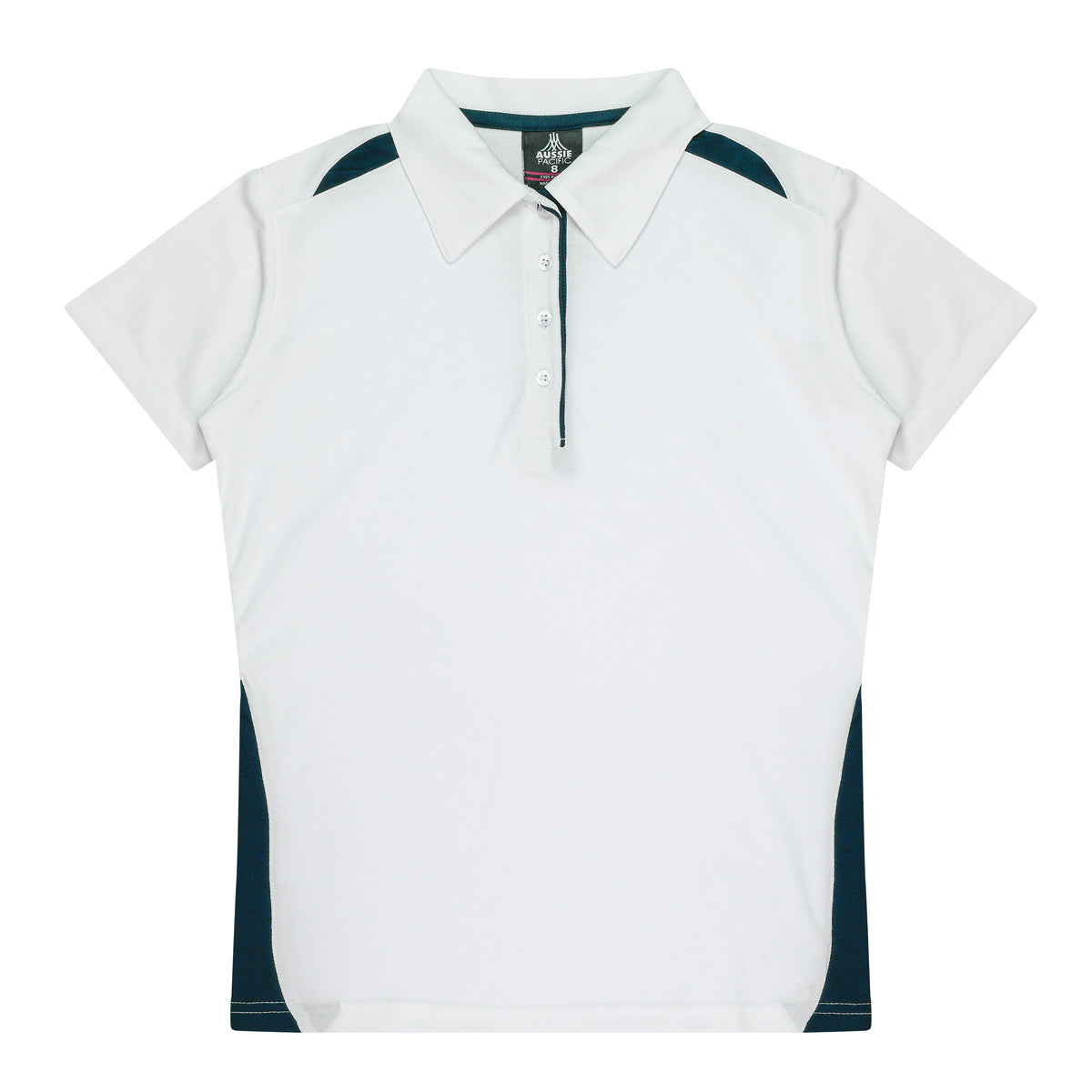 PATERSON LADY POLOS - 2305