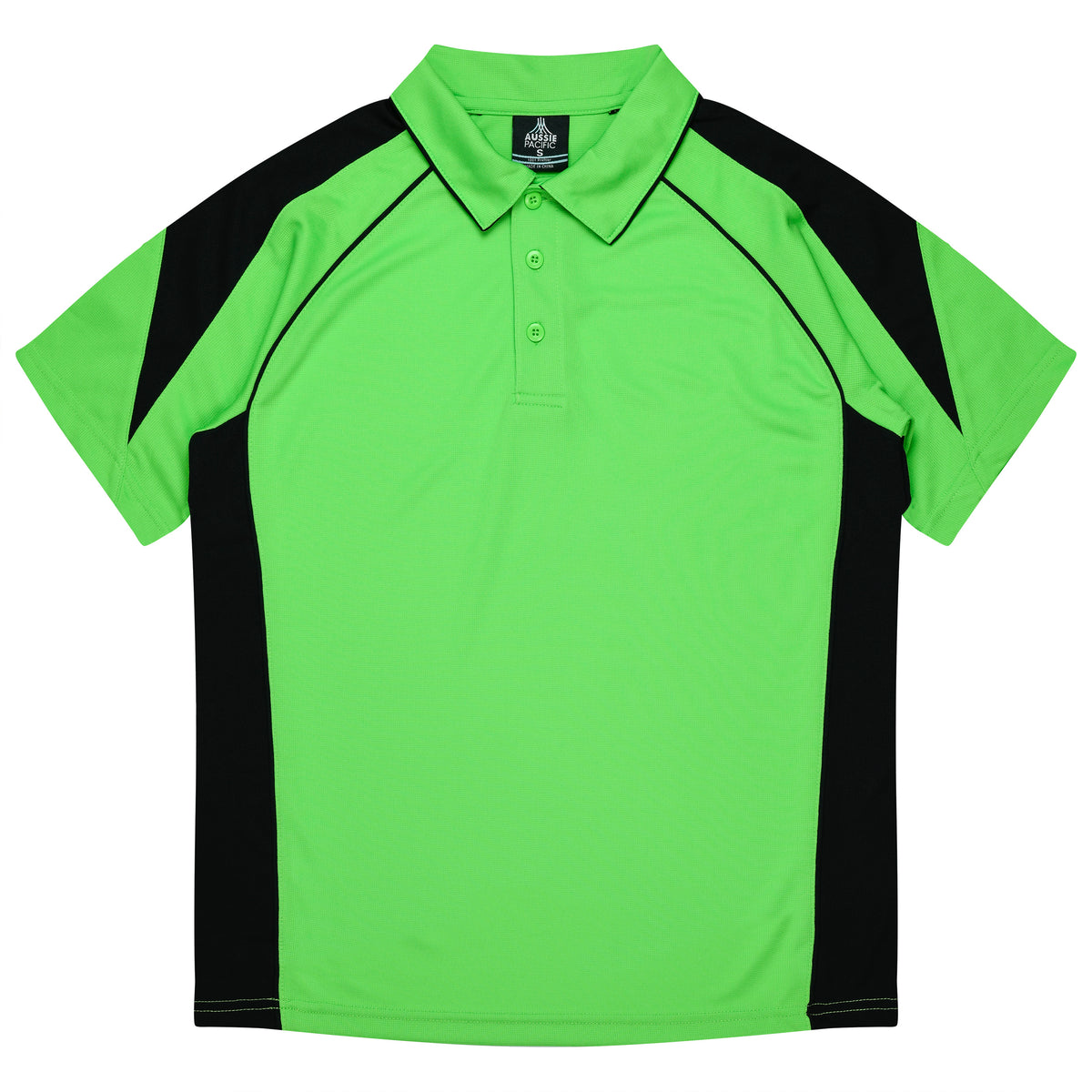 PREMIER KIDS POLOS - 3301