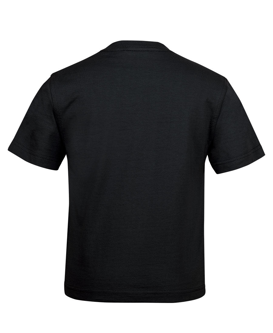 JB's Kids Tee - Black - Back
