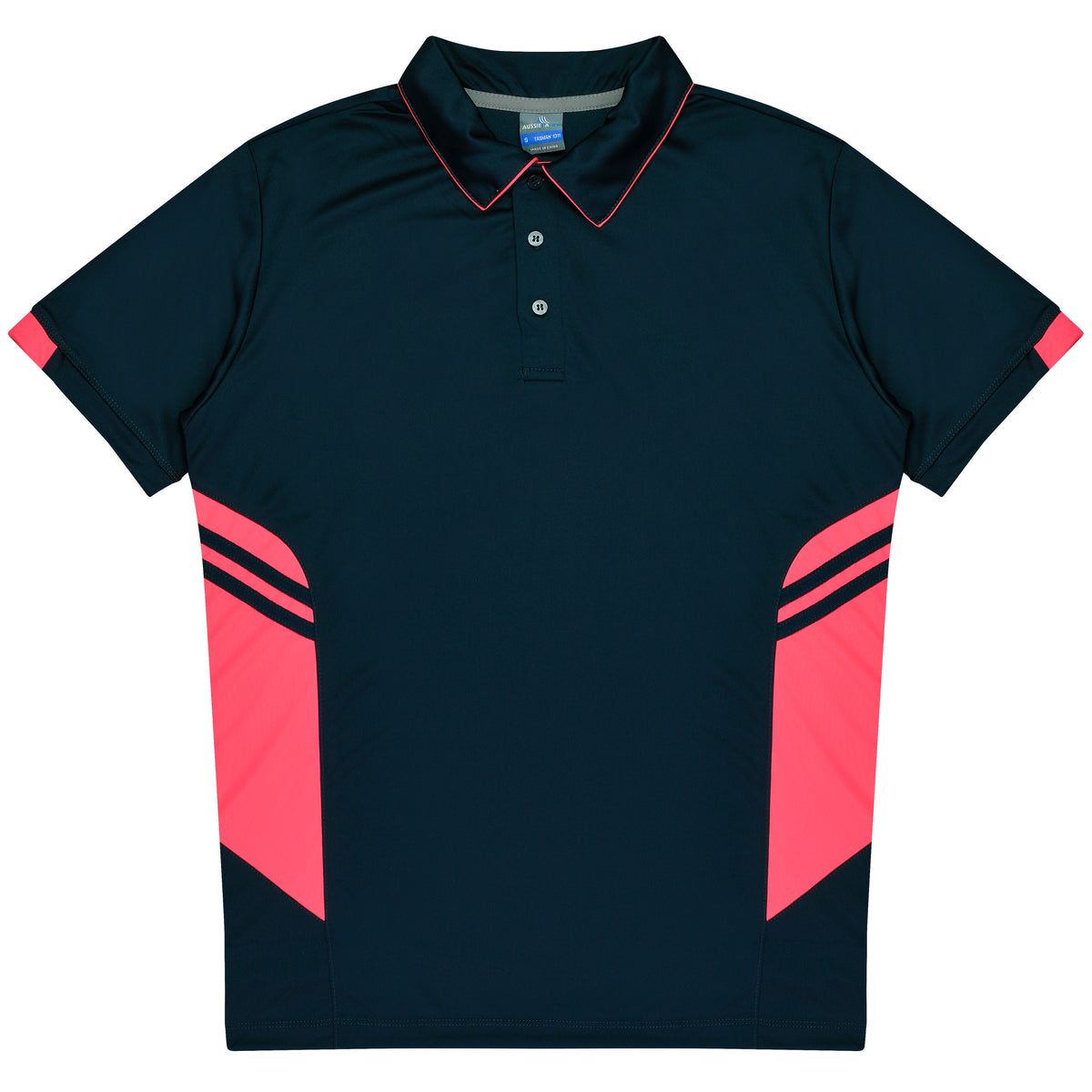 TASMAN KIDS POLOS - 3311