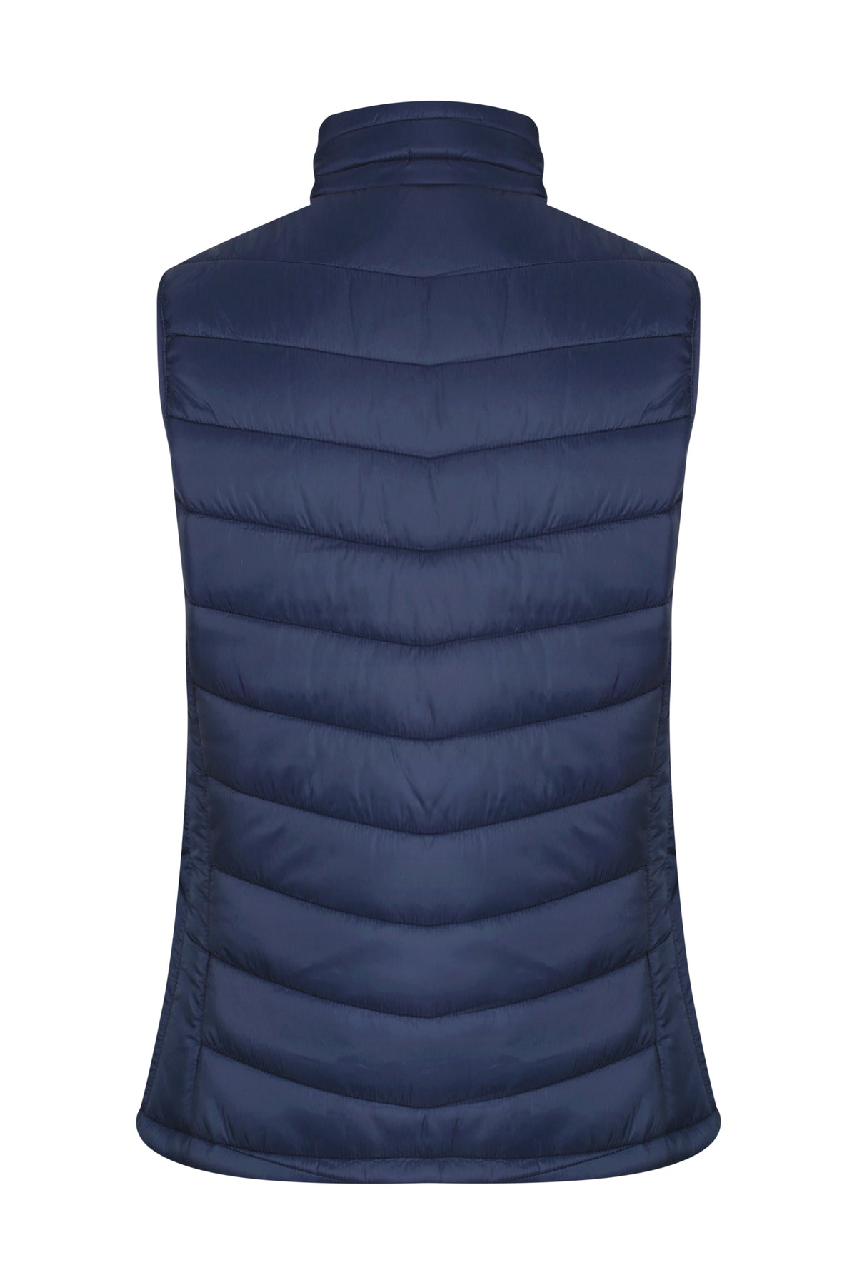 SNOWY LADY VESTS - 2523