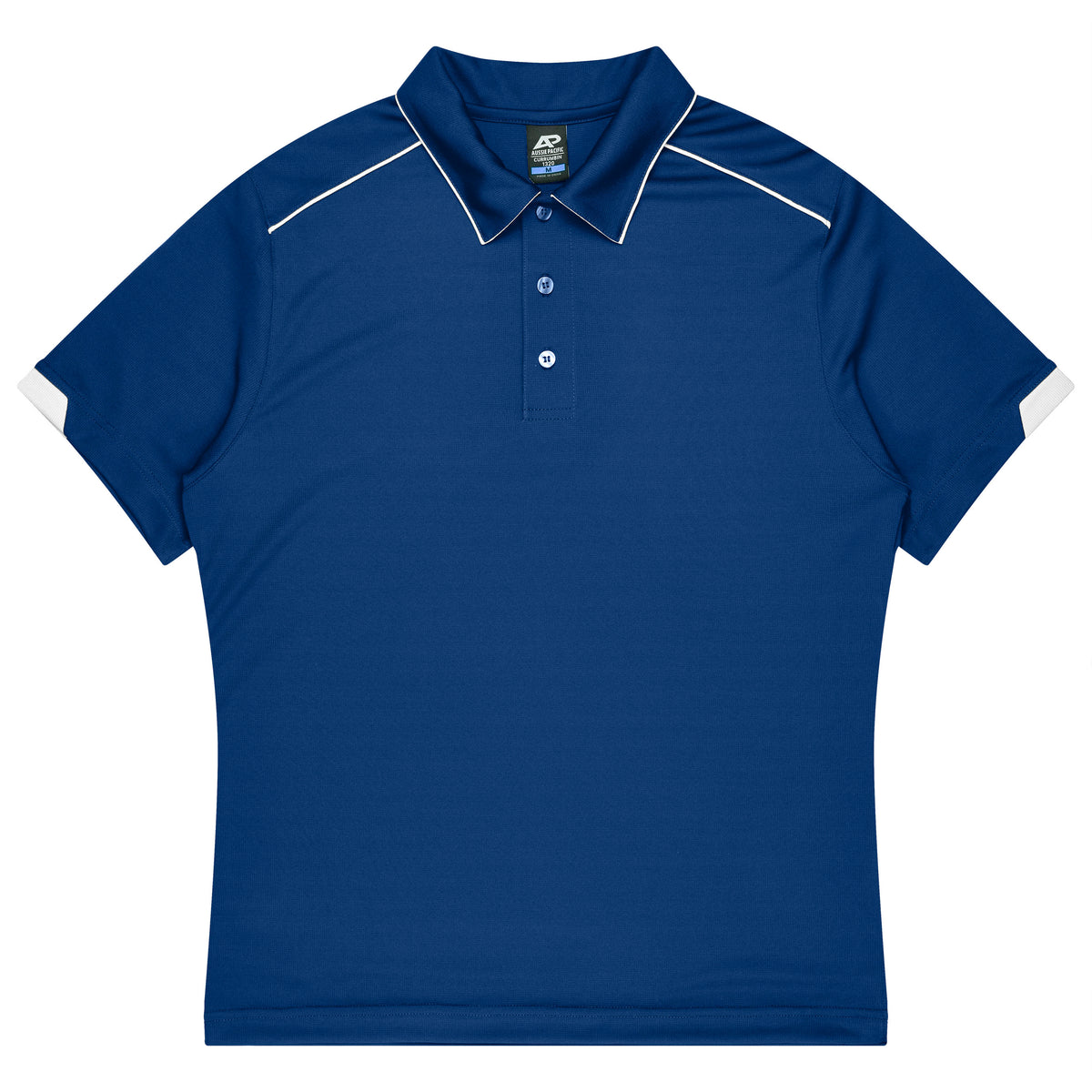 CURRUMBIN KIDS POLOS - 3320