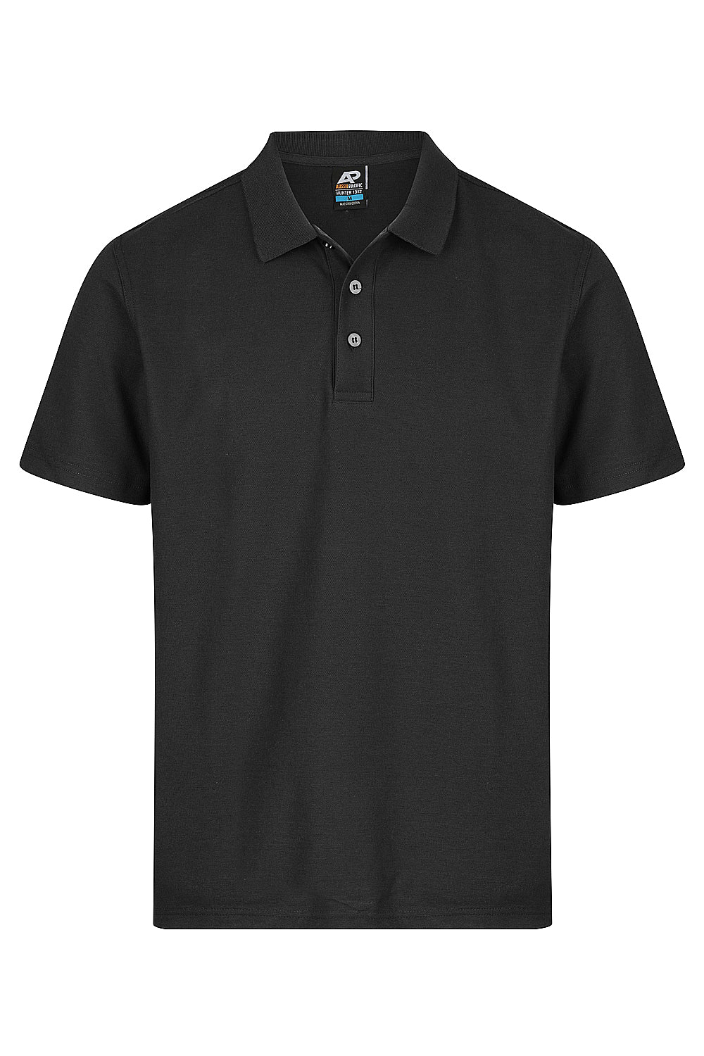 HUNTER MENS POLOS - 1312