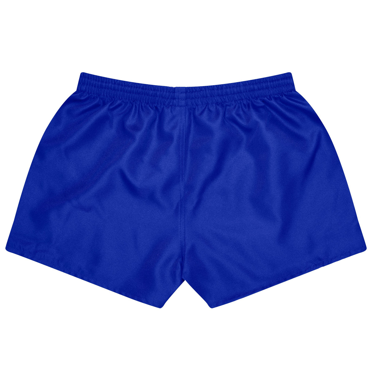 Aussie Pacific Rugby Kids Shorts 3603 - Royal