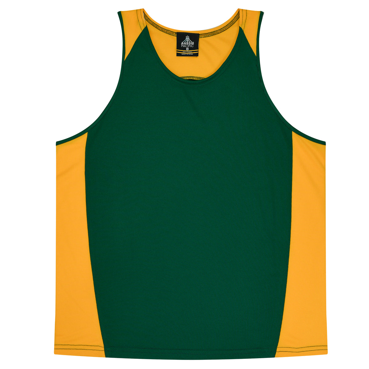 PREMIER KIDS SINGLETS - 3101