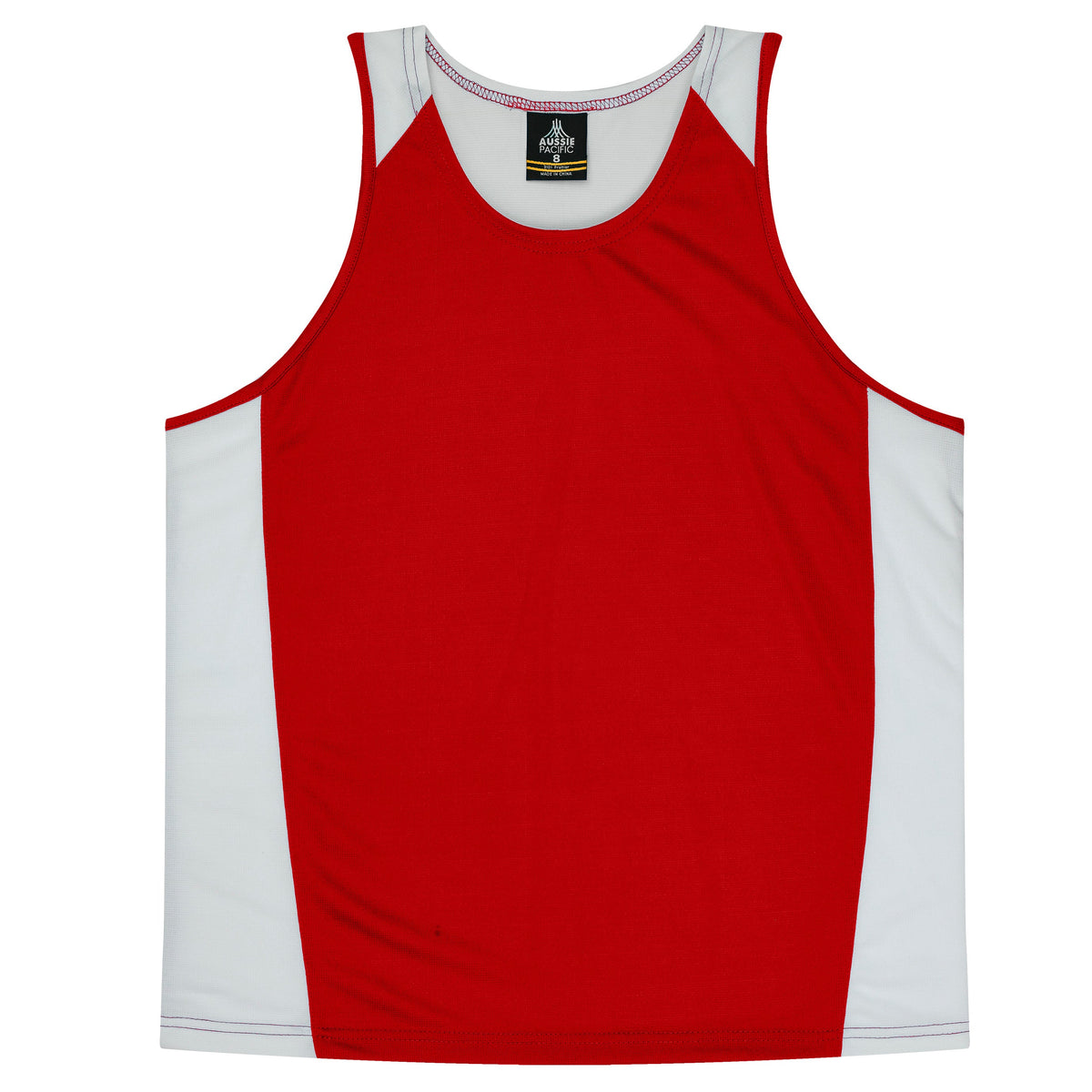 Aussie Pacific Premier Kids Singlet 3101