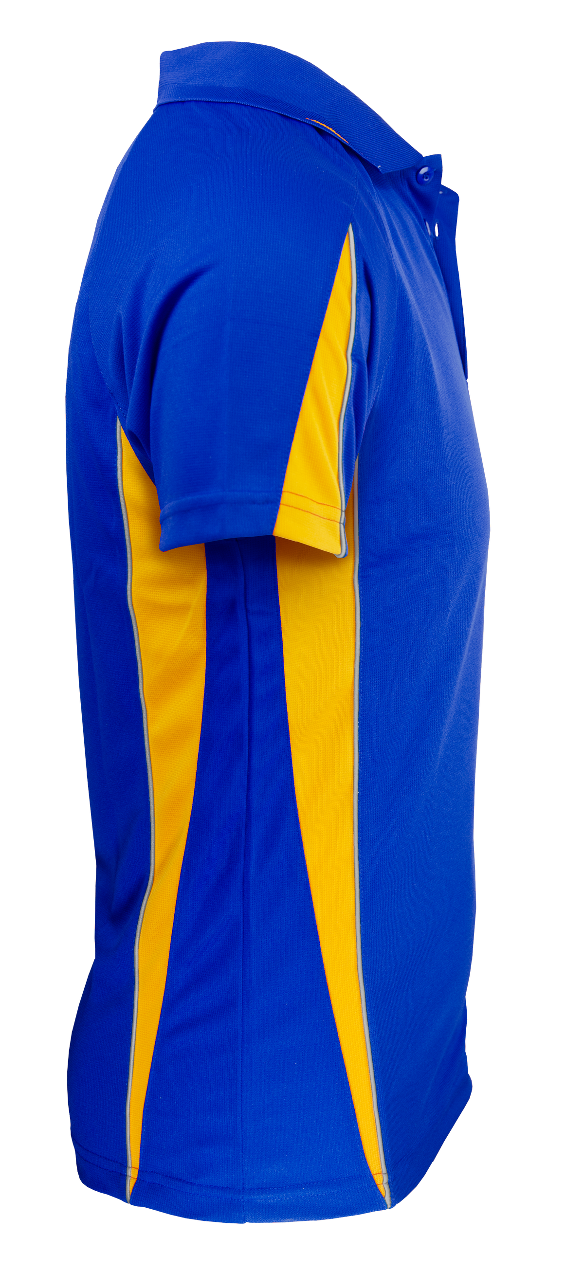 EUREKA MENS POLOS - 1304
