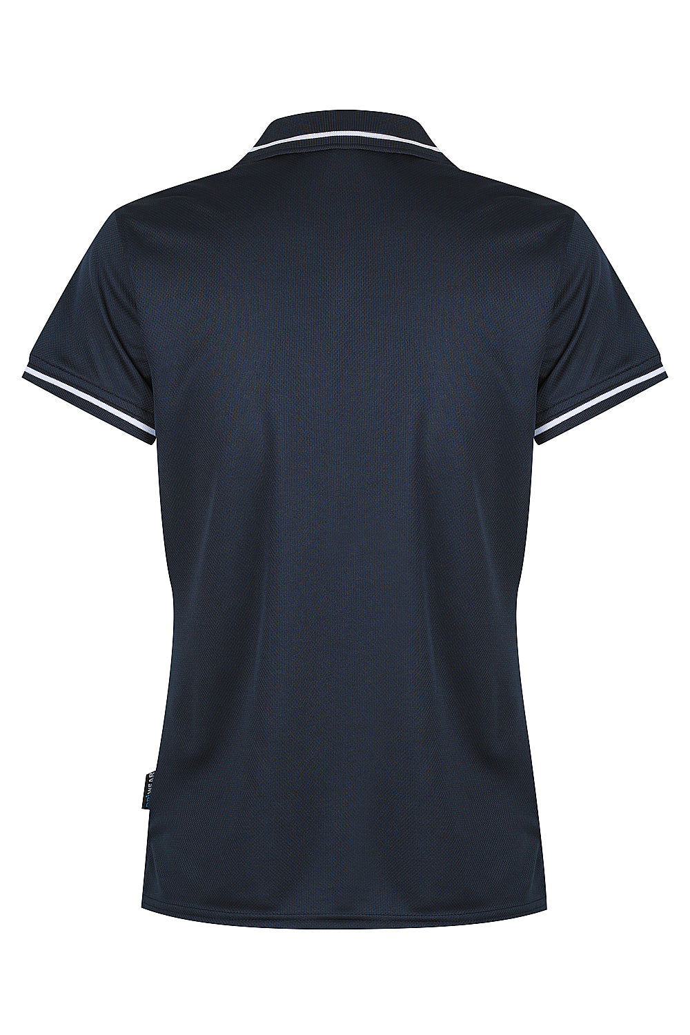 COTTESLOE LADY POLOS - 2319