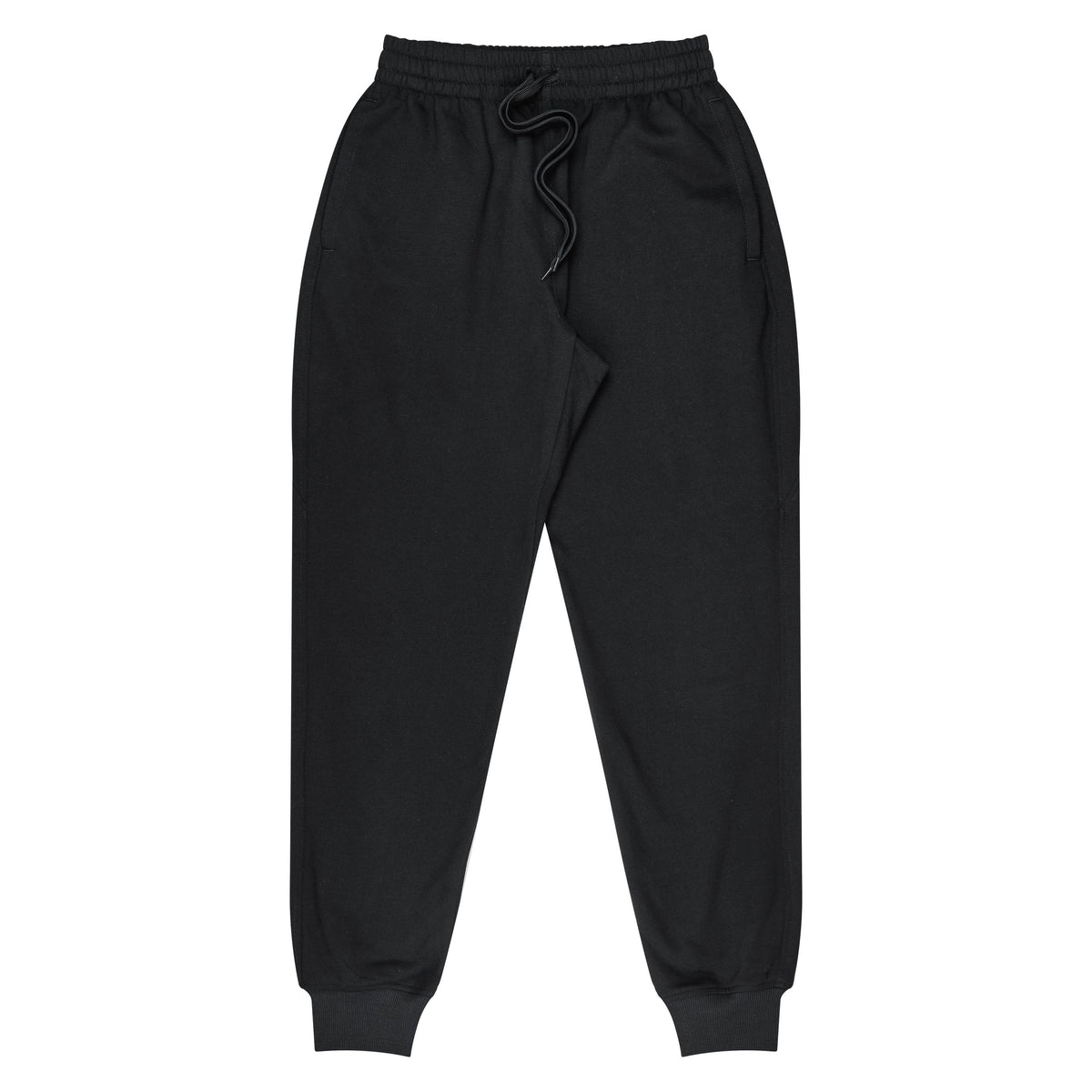 Aussie Pacific Tapered Fleece Men's Pants 1608 - Black