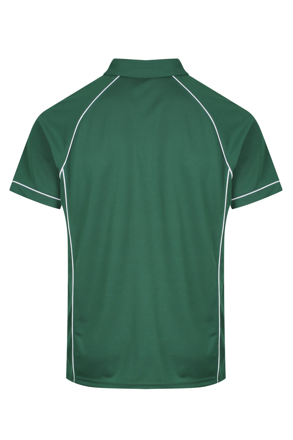 ENDEAVOUR MENS POLOS - 1310