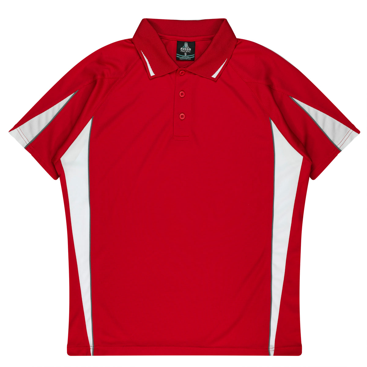 EUREKA KIDS POLOS - 3304
