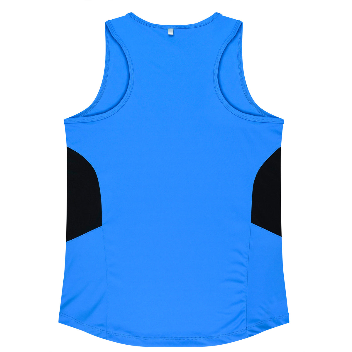 TASMAN LADY SINGLETS - 2111