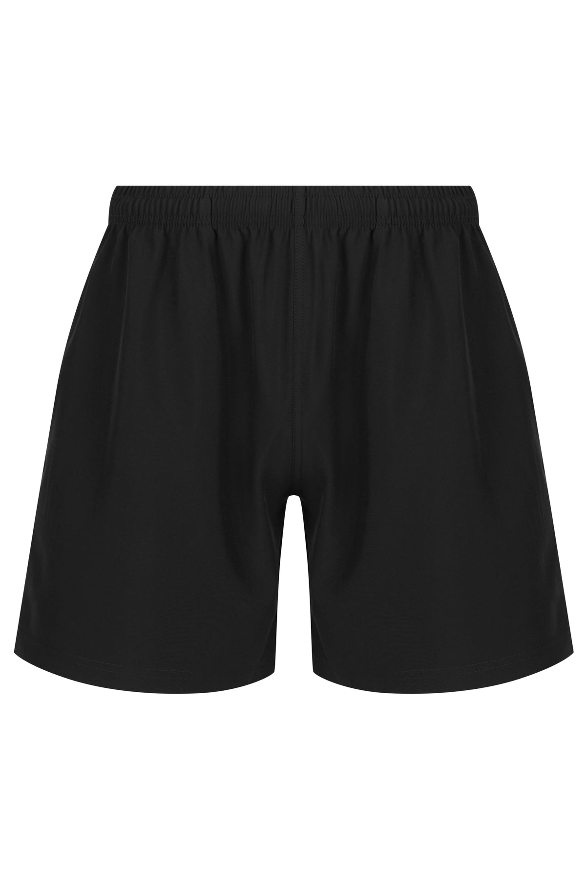 Aussie Pacific Training Men's Shorts 1606 - Black
